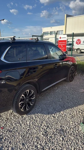 Mitsubishi Outlander, снимка 4