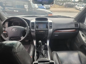 Toyota Land cruiser, снимка 5