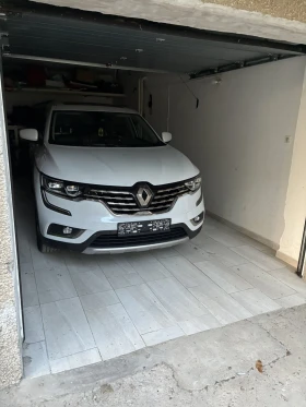 Renault Koleos 2.0, снимка 16
