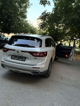 Renault Koleos 2.0, снимка 5