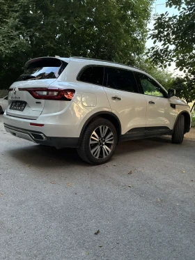 Renault Koleos 2.0, снимка 4