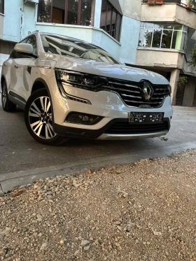 Renault Koleos 2.0, снимка 1