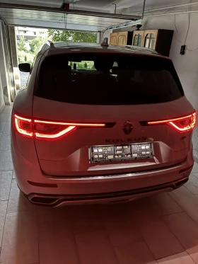 Renault Koleos 2.0, снимка 9