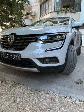 Renault Koleos 2.0, снимка 2