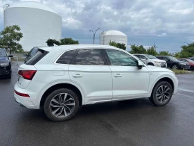 Audi Q5 * Progressiv * АВТОКРЕДИТ БЕЗ ПЪРВОНАЧАЛНА ВНОСКА, снимка 4