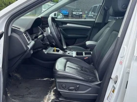 Audi Q5 * Progressiv * АВТОКРЕДИТ БЕЗ ПЪРВОНАЧАЛНА ВНОСКА, снимка 11