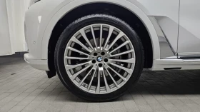 BMW X7 xDrive40d* ЛЮК* HUD* 360* KEYLESS* , снимка 17