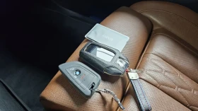 BMW X7 xDrive40d* ЛЮК* HUD* 360* KEYLESS* , снимка 7