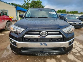 Toyota 4runner 4.0l Limited, снимка 5