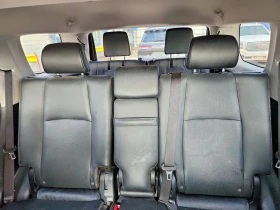 Toyota 4runner 4.0l Limited, снимка 10