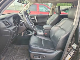 Toyota 4runner 4.0l Limited, снимка 7