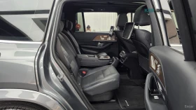 Mercedes-Benz GLS 400d 4MATIC* HUD* МОНИТОРИ* ТАБЛЕТ* 360, снимка 9