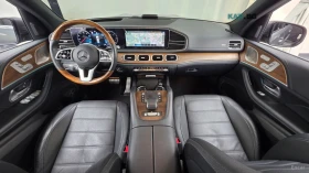 Mercedes-Benz GLS 400d 4MATIC* HUD* МОНИТОРИ* ТАБЛЕТ* 360, снимка 5