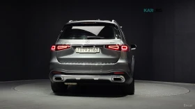 Mercedes-Benz GLS 400d 4MATIC* HUD* МОНИТОРИ* ТАБЛЕТ* 360, снимка 4