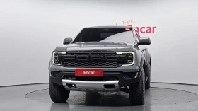 Ford Ranger 2.0* RAPTOR* КОЖА* ПОДГРЕВ* 360* LANE ASSIST* , снимка 3