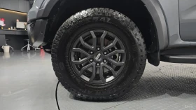 Ford Ranger 2.0* RAPTOR* КОЖА* ПОДГРЕВ* 360* LANE ASSIST* , снимка 5