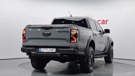 Ford Ranger 2.0* RAPTOR* КОЖА* ПОДГРЕВ* 360* LANE ASSIST* , снимка 2