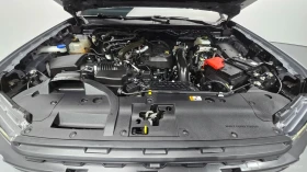 Ford Ranger 2.0* RAPTOR* КОЖА* ПОДГРЕВ* 360* LANE ASSIST* , снимка 6