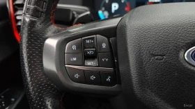 Ford Ranger 2.0* RAPTOR* КОЖА* ПОДГРЕВ* 360* LANE ASSIST* , снимка 17