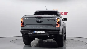 Ford Ranger 2.0* RAPTOR* КОЖА* ПОДГРЕВ* 360* LANE ASSIST* , снимка 4