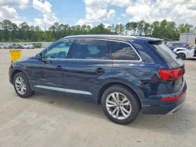 Audi Q7 2.0l Premium, снимка 2
