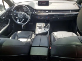 Audi Q7 2.0l Premium, снимка 8