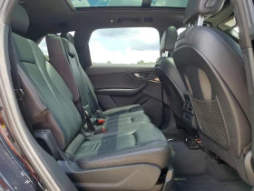 Audi Q7 2.0l Premium, снимка 11