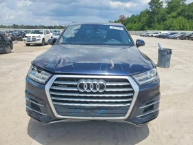 Audi Q7 2.0l Premium, снимка 5