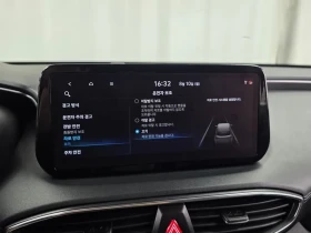 Hyundai Santa fe Diesel 2.2 2Wd Premium, снимка 16