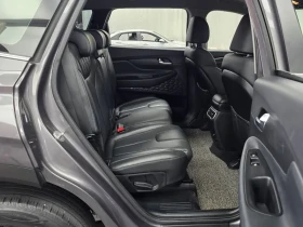 Hyundai Santa fe Diesel 2.2 2Wd Premium, снимка 12