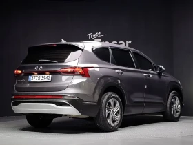 Hyundai Santa fe Diesel 2.2 2Wd Premium, снимка 2