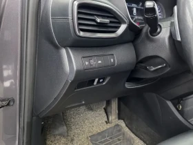 Hyundai Santa fe Diesel 2.2 2Wd Premium, снимка 17