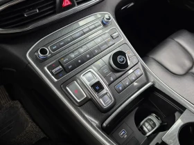 Hyundai Santa fe Diesel 2.2 2Wd Premium, снимка 9