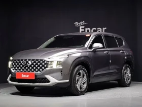Hyundai Santa fe Diesel 2.2 2Wd Premium, снимка 1