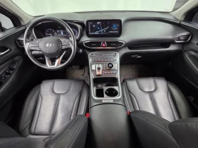 Hyundai Santa fe Diesel 2.2 2Wd Premium, снимка 7