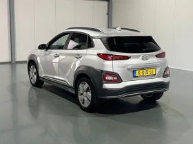 Hyundai Kona EV 64KW/h 204 k.с. SOH-93% ТЕРМО ПОМПА, снимка 4