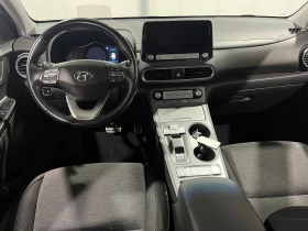 Hyundai Kona EV 64KW/h 204 k.с. SOH-93% ТЕРМО ПОМПА, снимка 8