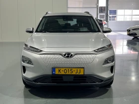 Hyundai Kona EV 64KW/h 204 k.с. SOH-93% ТЕРМО ПОМПА, снимка 5