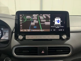 Hyundai Kona EV 64KW/h 204 k.с. SOH-93% ТЕРМО ПОМПА, снимка 14