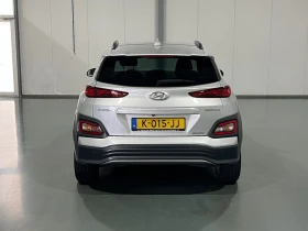 Hyundai Kona EV 64KW/h 204 k.с. SOH-93% ТЕРМО ПОМПА, снимка 6