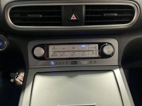 Hyundai Kona EV 64KW/h 204 k.с. SOH-93% ТЕРМО ПОМПА, снимка 11