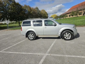 Nissan Pathfinder 2.5 TDI , снимка 3