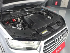 Audi Q7 45 TFSI Quattro, снимка 5
