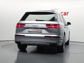 Audi Q7 45 TFSI Quattro, снимка 3