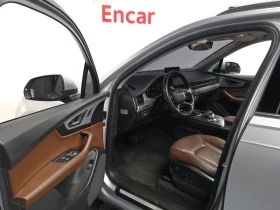 Audi Q7 45 TFSI Quattro, снимка 9