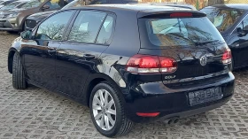 VW Golf ИЗКЛЮЧИТЕЛЕН HIGH LINE АВТОМАТ СЕРВИЗ КНИЖ ОБСЛУЖН, снимка 4