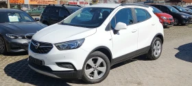 Opel Mokka ИЗКЛЮЧИТЕЛНА NEW MODEL СЕРВИЗ КНИЖК ОБСЛУЖН УНИКАТ, снимка 1