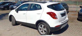 Opel Mokka ИЗКЛЮЧИТЕЛНА NEW MODEL СЕРВИЗ КНИЖК ОБСЛУЖН УНИКАТ, снимка 5