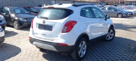 Opel Mokka ИЗКЛЮЧИТЕЛНА NEW MODEL СЕРВИЗ КНИЖК ОБСЛУЖН УНИКАТ, снимка 4