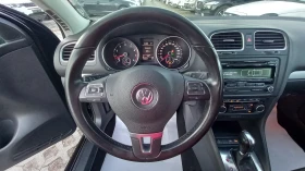 VW Golf ИЗКЛЮЧИТЕЛЕН HIGH LINE АВТОМАТ СЕРВИЗ КНИЖ ОБСЛУЖН, снимка 11